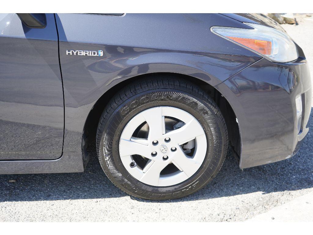 used 2010 Toyota Prius car, priced at $9,988