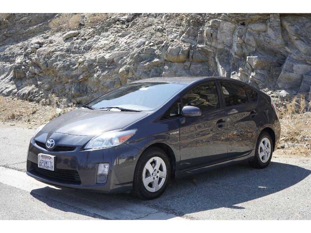 used 2010 Toyota Prius car, priced at $9,988