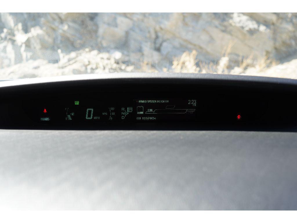used 2010 Toyota Prius car, priced at $9,988