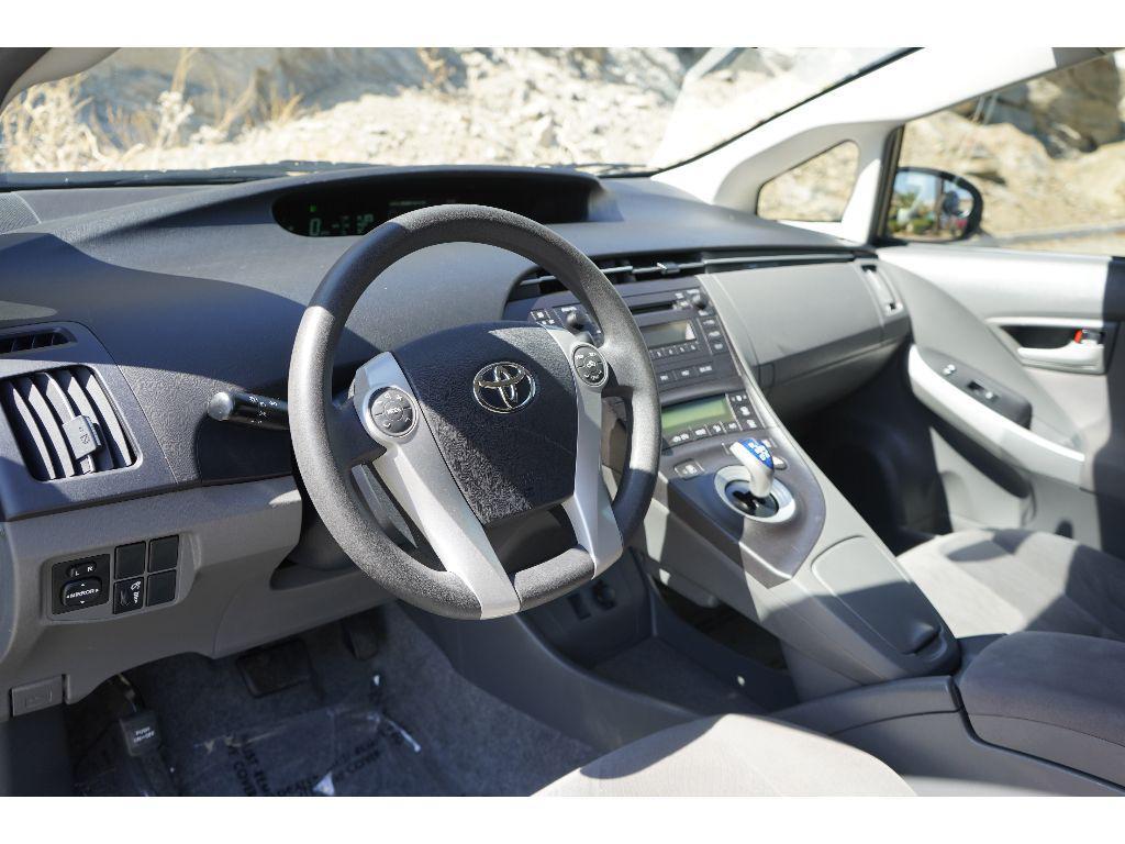 used 2010 Toyota Prius car, priced at $9,988