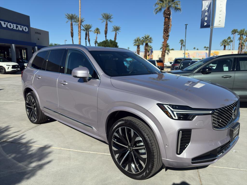 new 2026 Volvo XC90 car, priced at $68,800