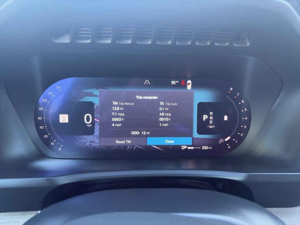 new 2026 Volvo XC90 car, priced at $68,800