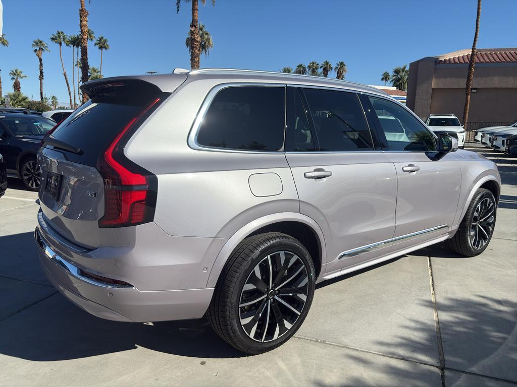 new 2026 Volvo XC90 car, priced at $68,800