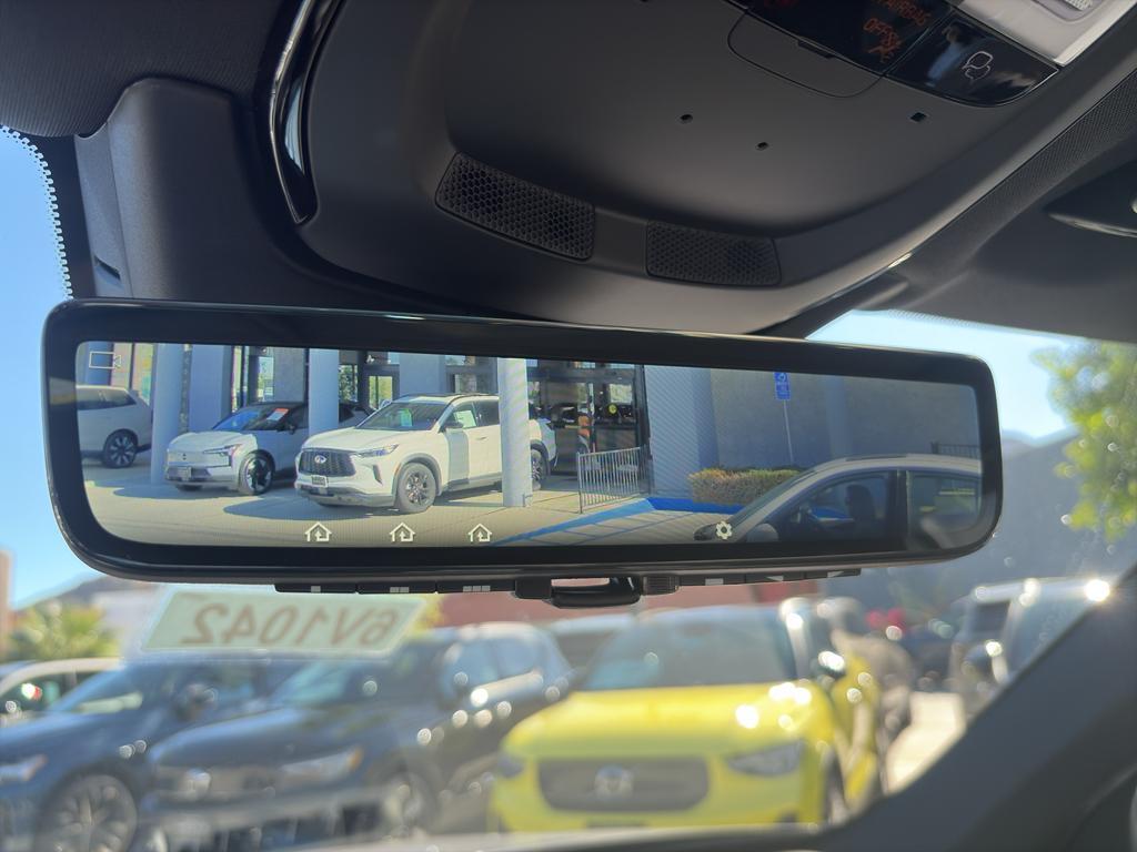 new 2026 Volvo XC90 car, priced at $68,800