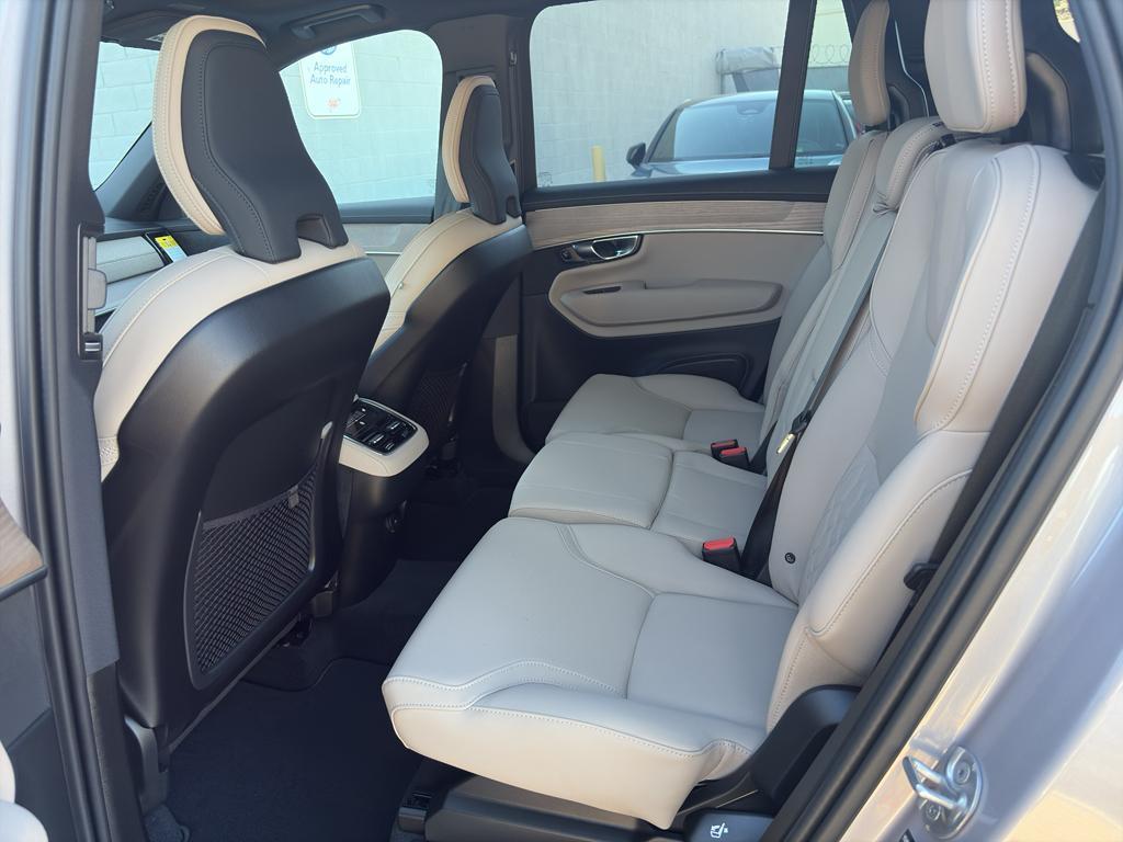 new 2026 Volvo XC90 car, priced at $68,800