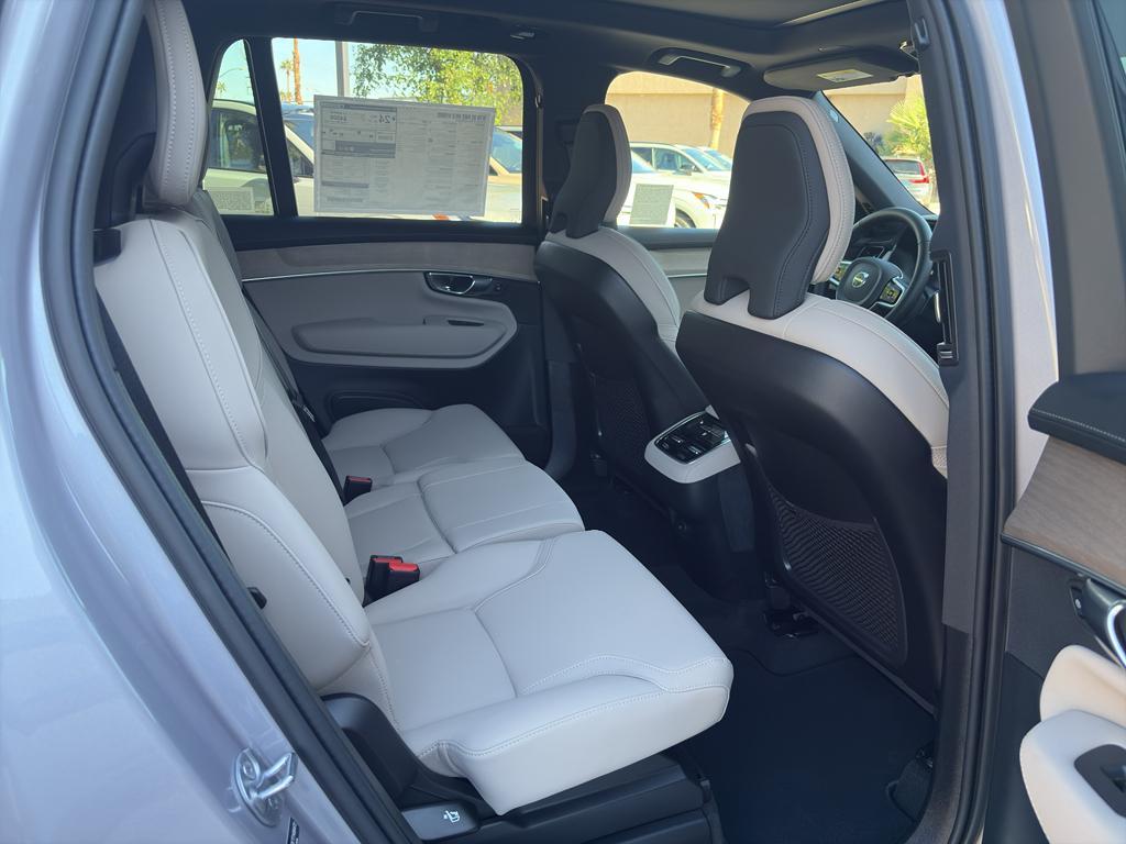 new 2026 Volvo XC90 car, priced at $68,800