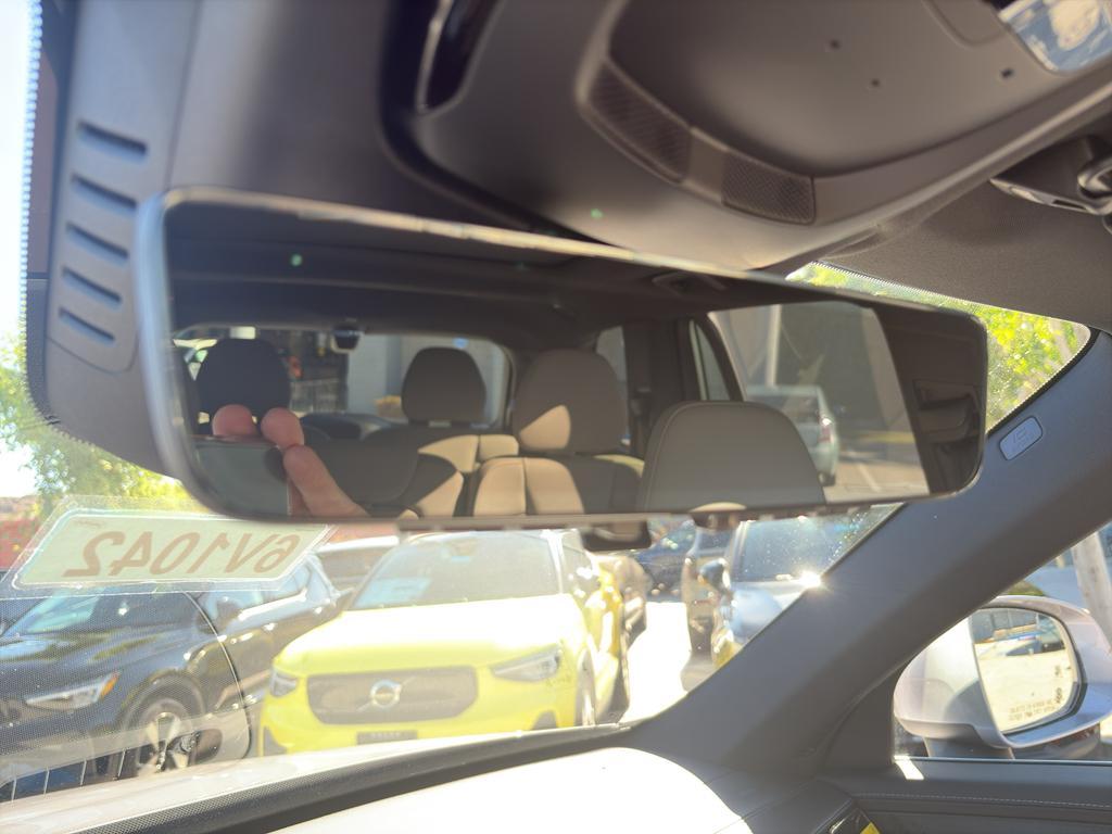 new 2026 Volvo XC90 car, priced at $68,800