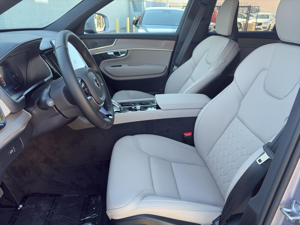 new 2026 Volvo XC90 car, priced at $68,800