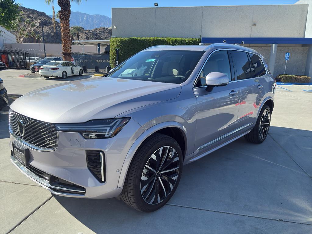 new 2026 Volvo XC90 car, priced at $68,800