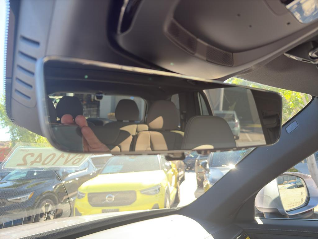 new 2026 Volvo XC90 car, priced at $68,800