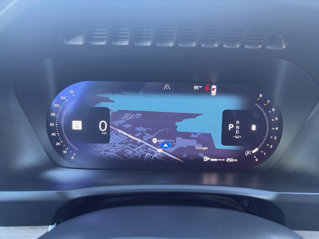 new 2026 Volvo XC90 car, priced at $68,800