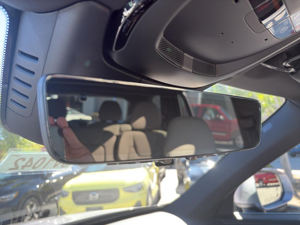 new 2026 Volvo XC90 car, priced at $68,800