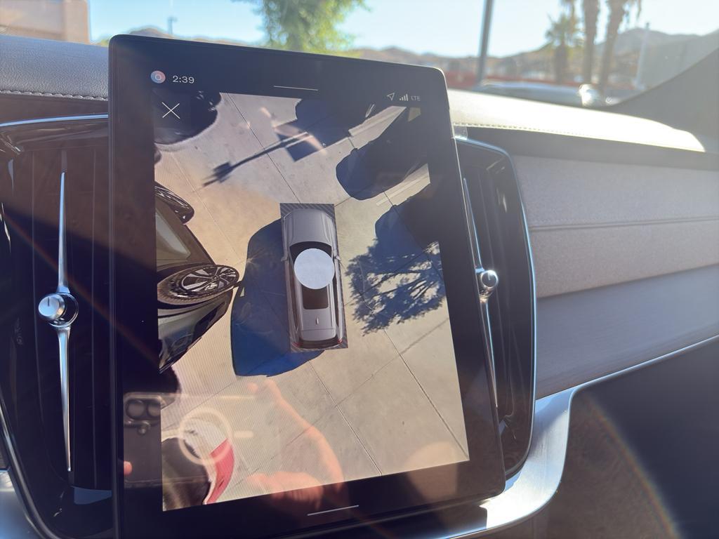 new 2026 Volvo XC90 car, priced at $68,800