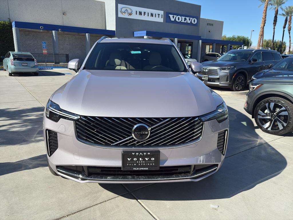 new 2026 Volvo XC90 car, priced at $68,800