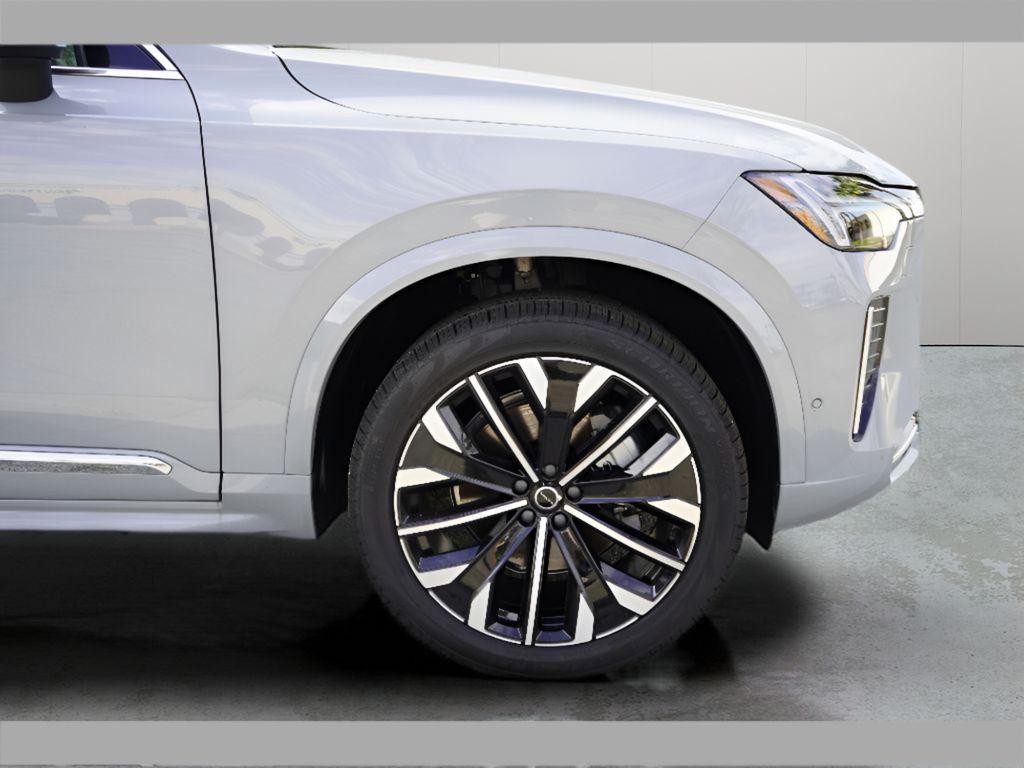 new 2025 Volvo XC90 car, priced at $70,890
