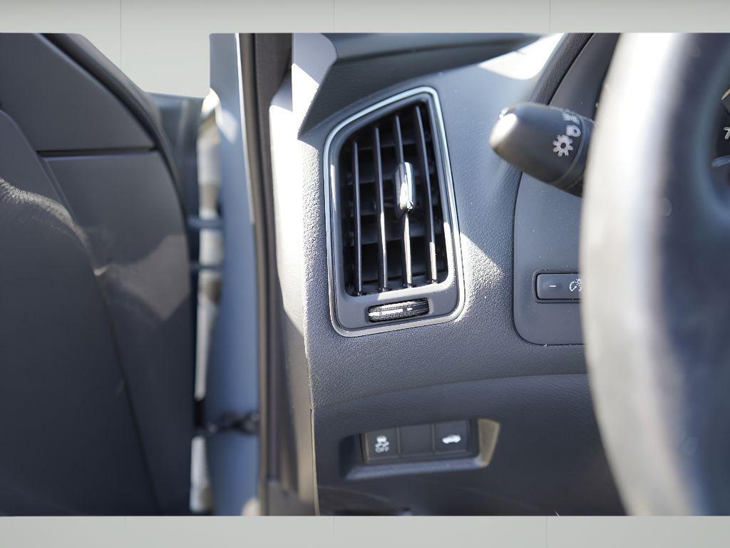 used 2023 INFINITI Q50 car, priced at $39,995