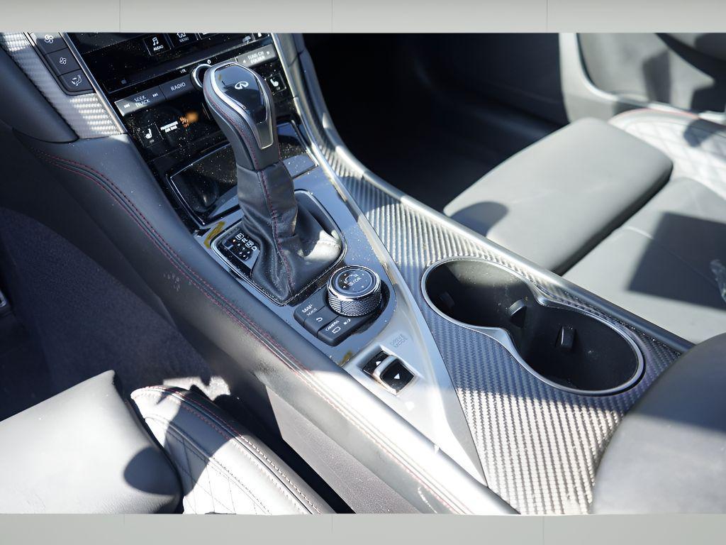 used 2023 INFINITI Q50 car, priced at $39,995