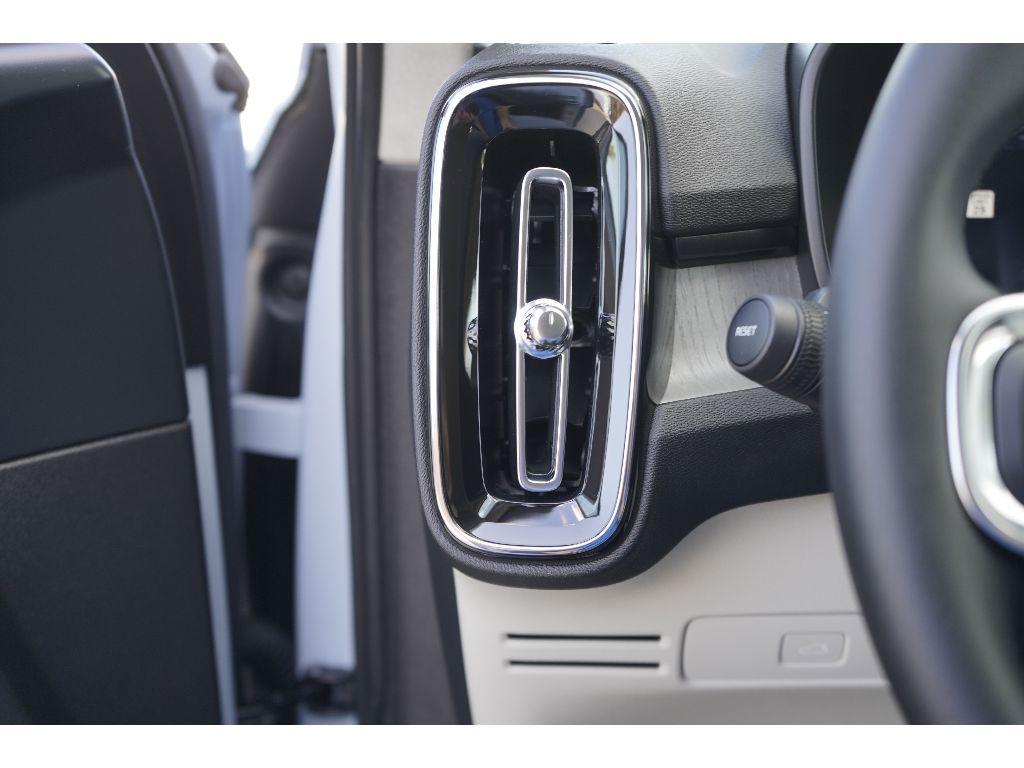 new 2026 Volvo XC40 car, priced at $50,150