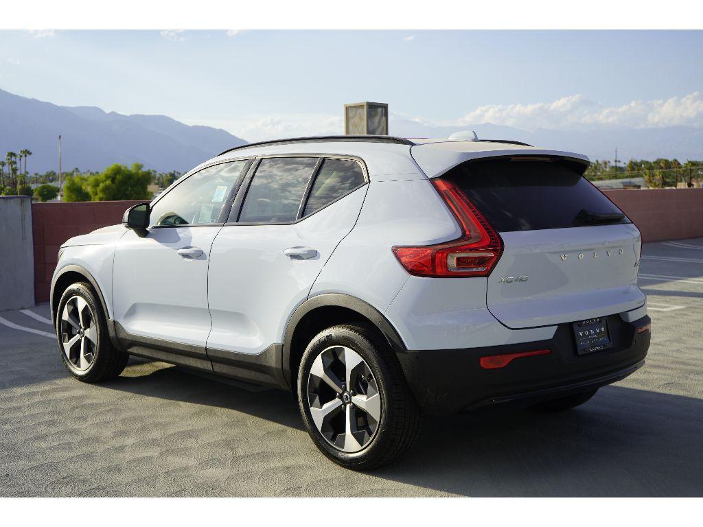 new 2026 Volvo XC40 car, priced at $50,150