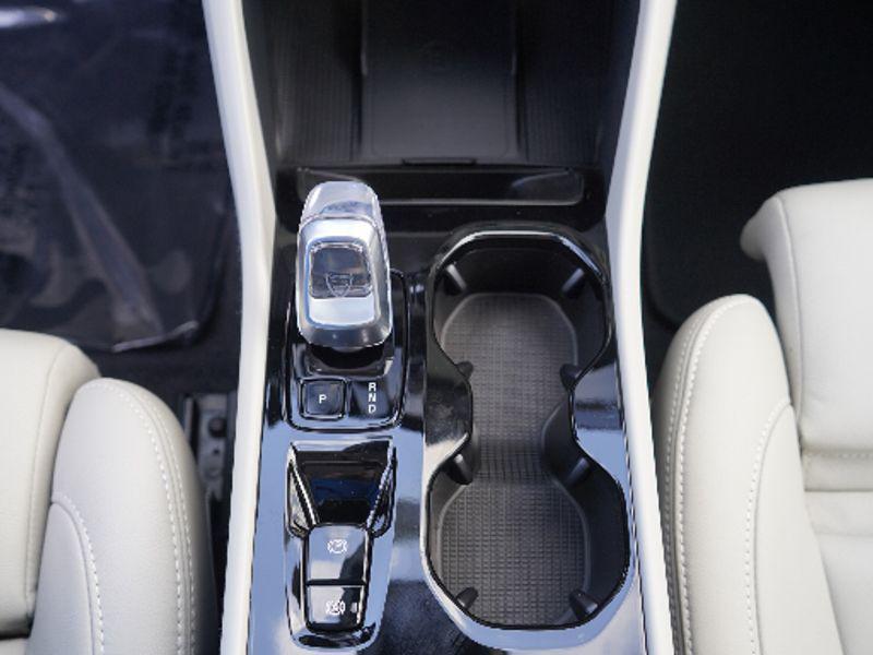 new 2026 Volvo XC40 car, priced at $50,150