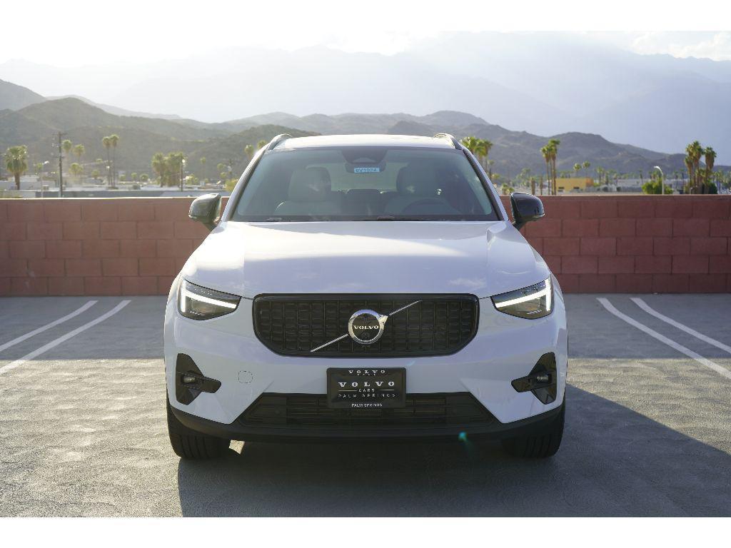 new 2026 Volvo XC40 car, priced at $50,150