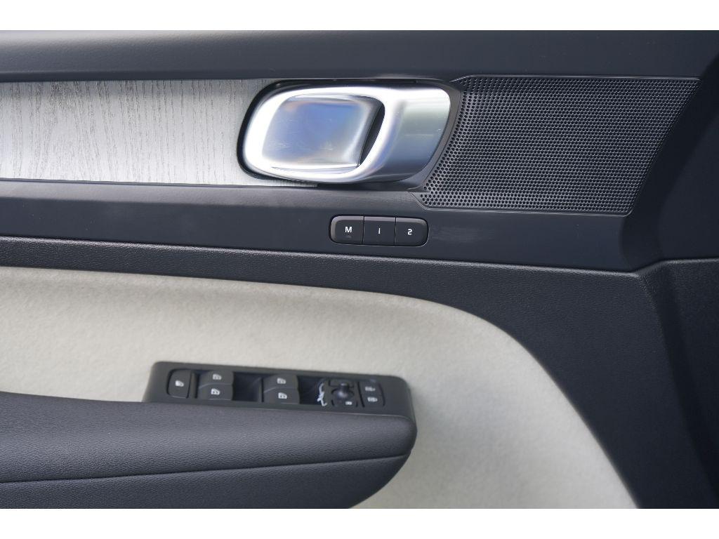 new 2026 Volvo XC40 car, priced at $50,150