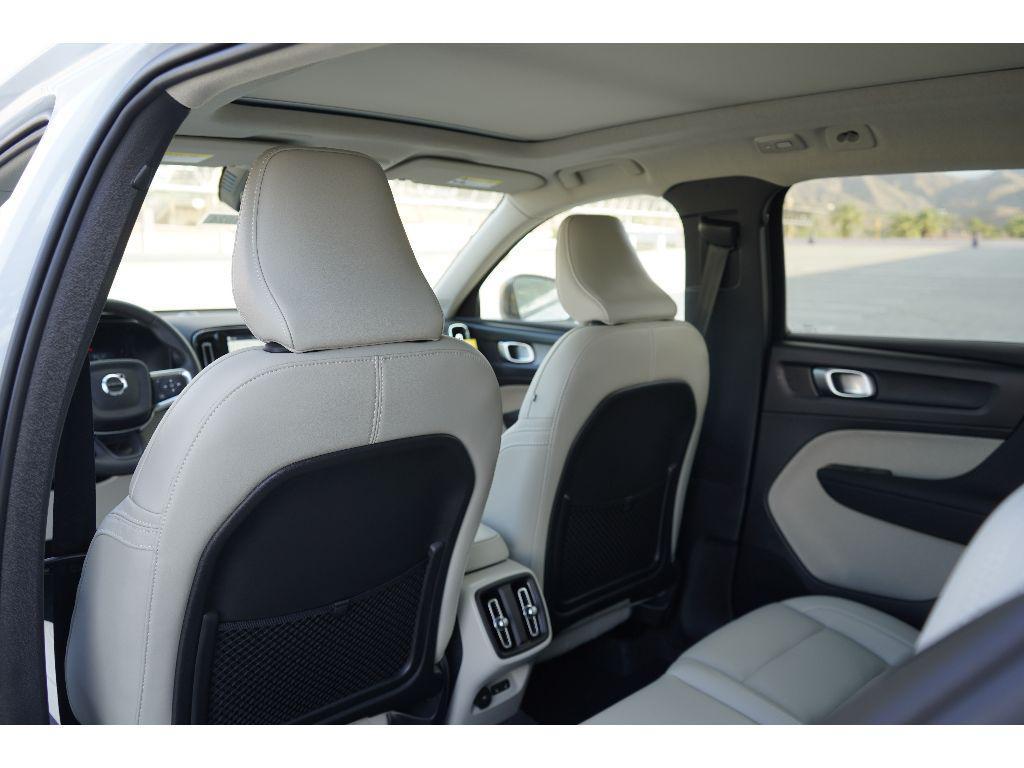 new 2026 Volvo XC40 car, priced at $50,150
