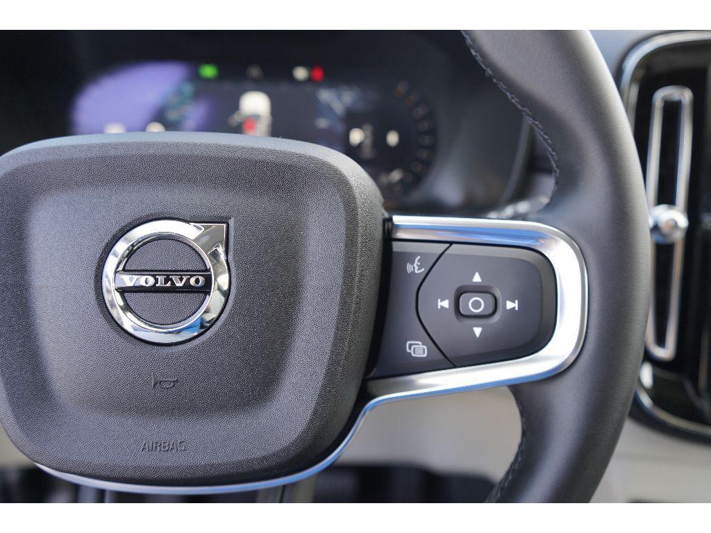 new 2026 Volvo XC40 car, priced at $50,150