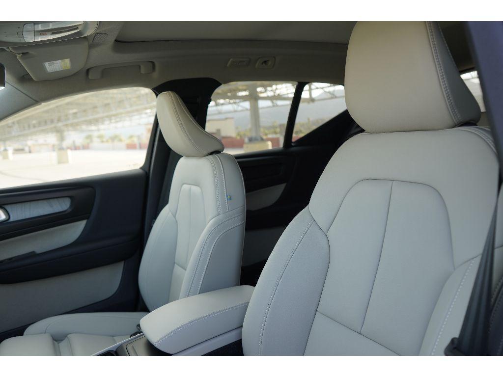 new 2026 Volvo XC40 car, priced at $50,150