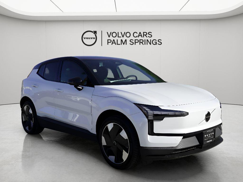 new 2025 Volvo EX30 car, priced at $46,713