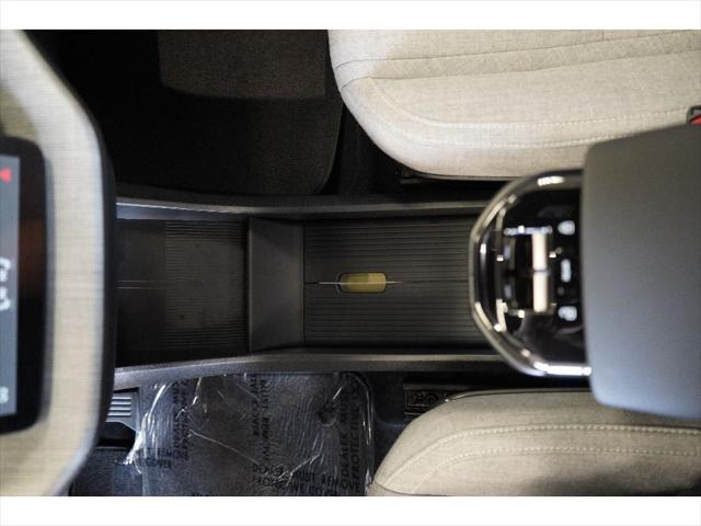 new 2025 Volvo EX30 car, priced at $49,495
