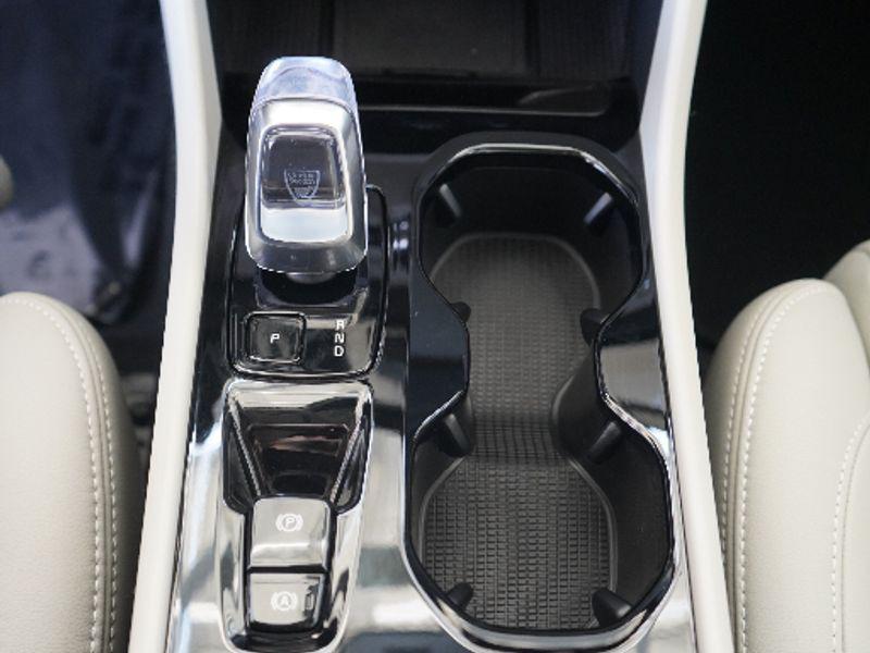 new 2026 Volvo XC40 car, priced at $53,975