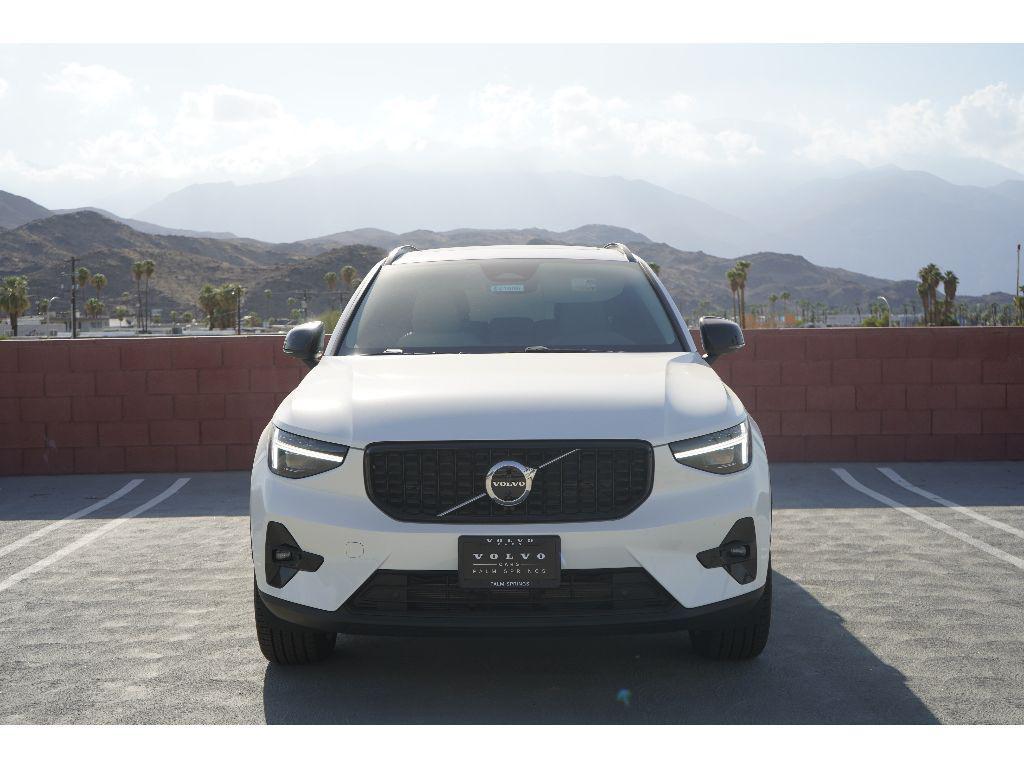 new 2026 Volvo XC40 car, priced at $53,975