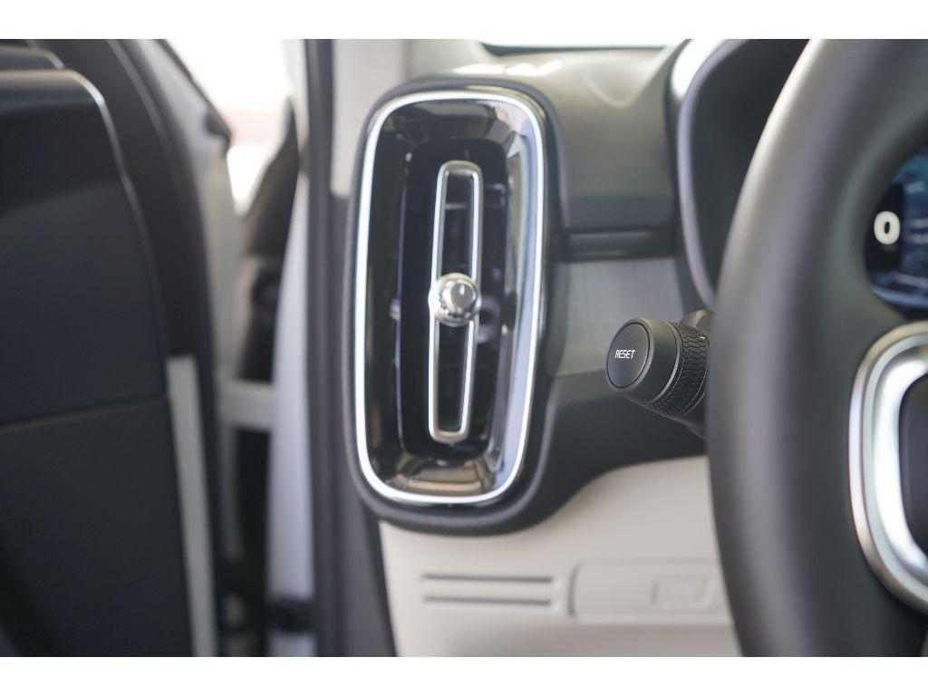 new 2026 Volvo XC40 car, priced at $53,975