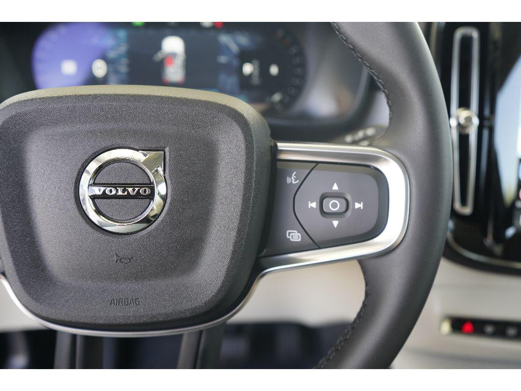 new 2026 Volvo XC40 car, priced at $53,975