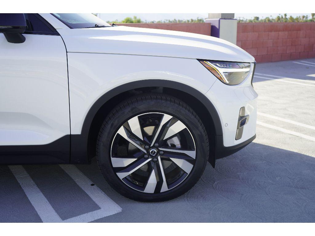 new 2026 Volvo XC40 car, priced at $53,975