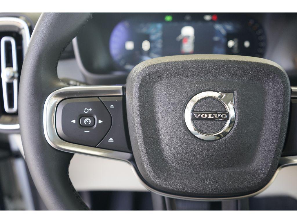 new 2026 Volvo XC40 car, priced at $53,975