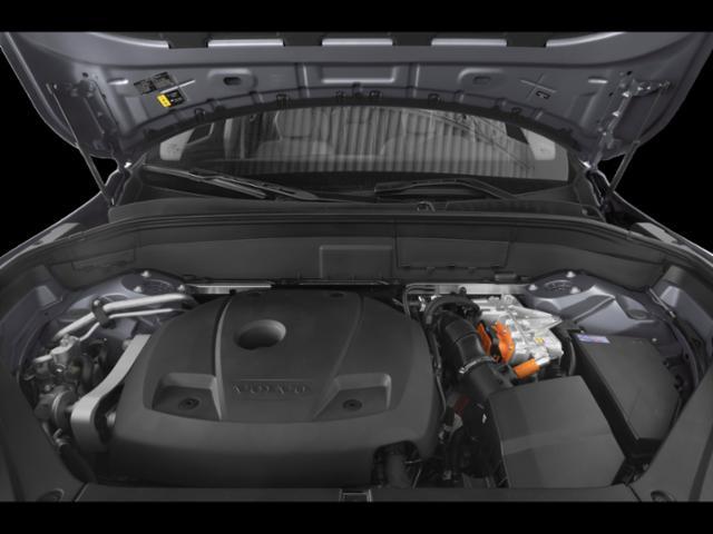 used 2025 Volvo XC90 Plug-In Hybrid car, priced at $73,765