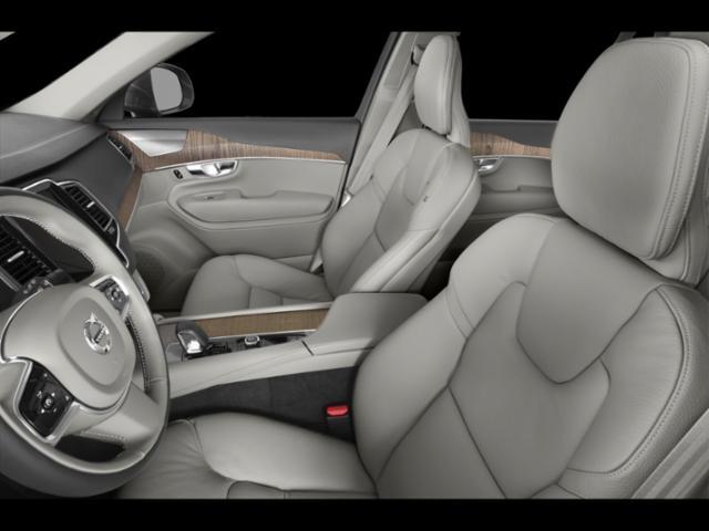 used 2025 Volvo XC90 Plug-In Hybrid car, priced at $73,765
