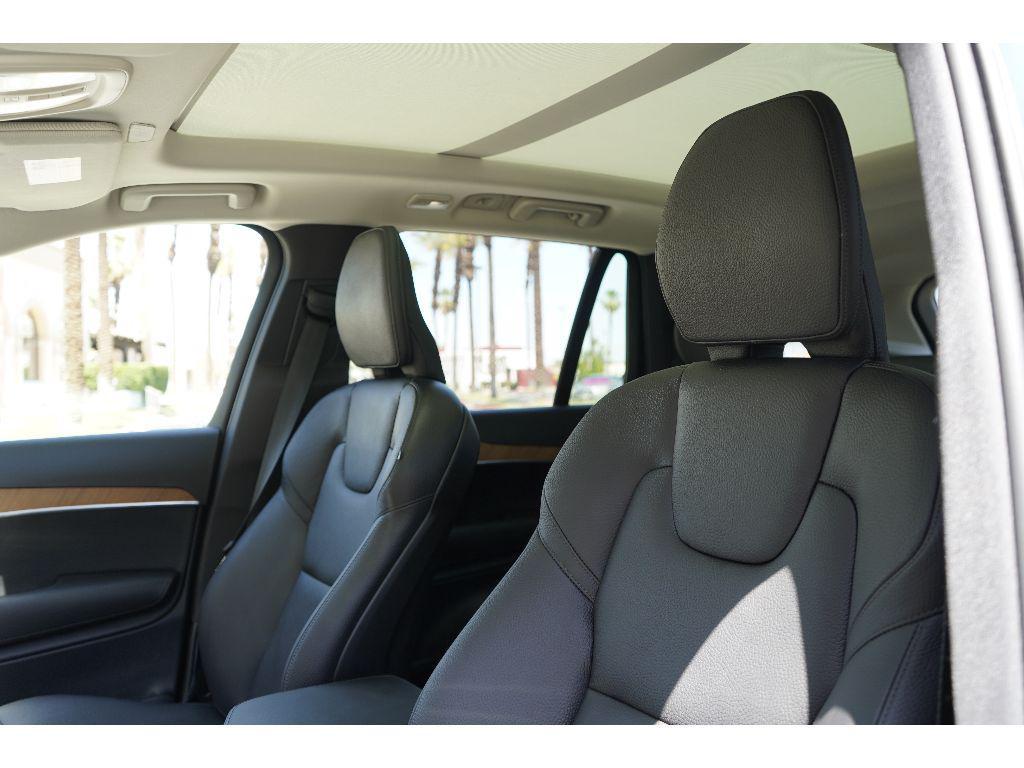used 2025 Volvo XC90 Plug-In Hybrid car, priced at $67,000