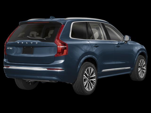 used 2025 Volvo XC90 Plug-In Hybrid car, priced at $73,765