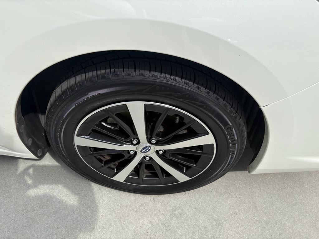 used 2023 Subaru Impreza car, priced at $22,500