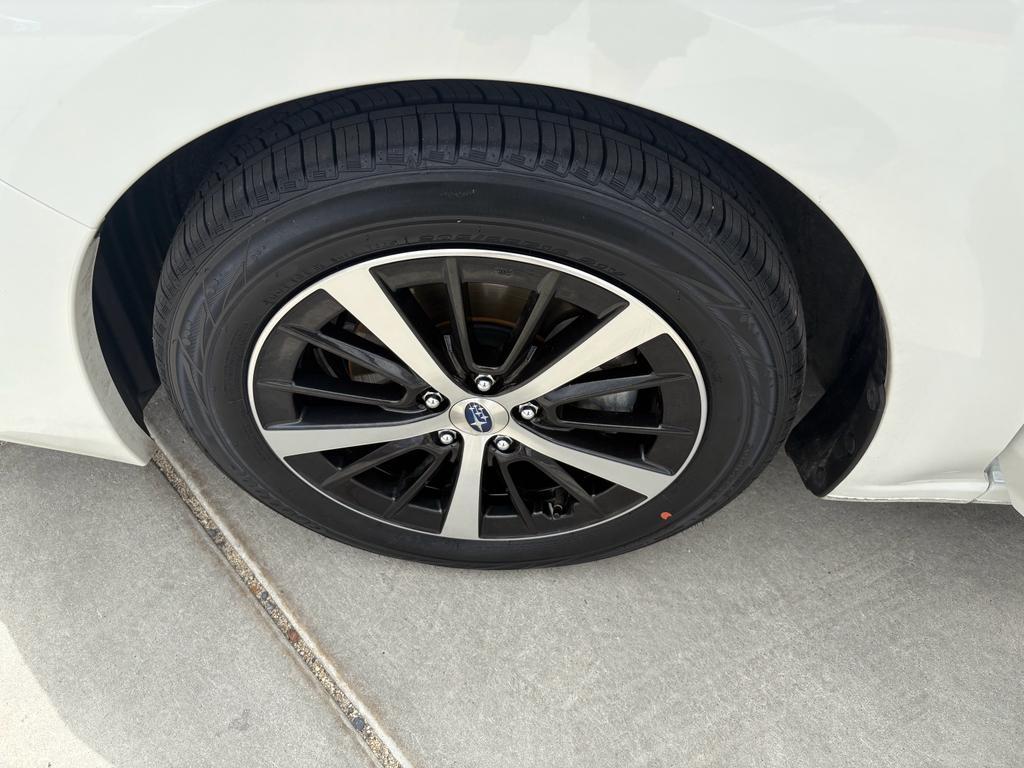 used 2023 Subaru Impreza car, priced at $22,500