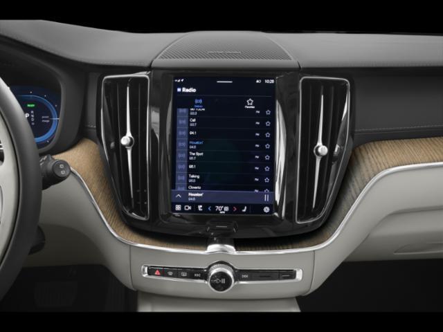 new 2025 Volvo XC60 Plug-In Hybrid car, priced at $72,500