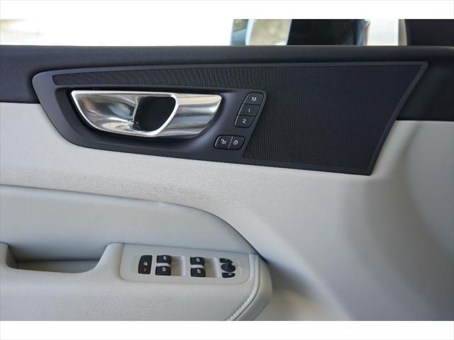 new 2025 Volvo XC60 Plug-In Hybrid car, priced at $61,325