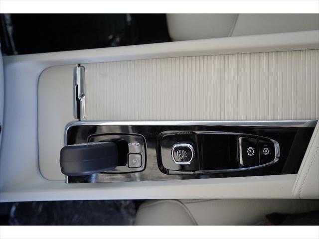 new 2025 Volvo XC60 Plug-In Hybrid car, priced at $61,325