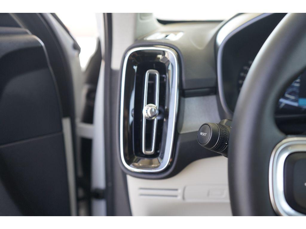 new 2026 Volvo XC40 car, priced at $54,970