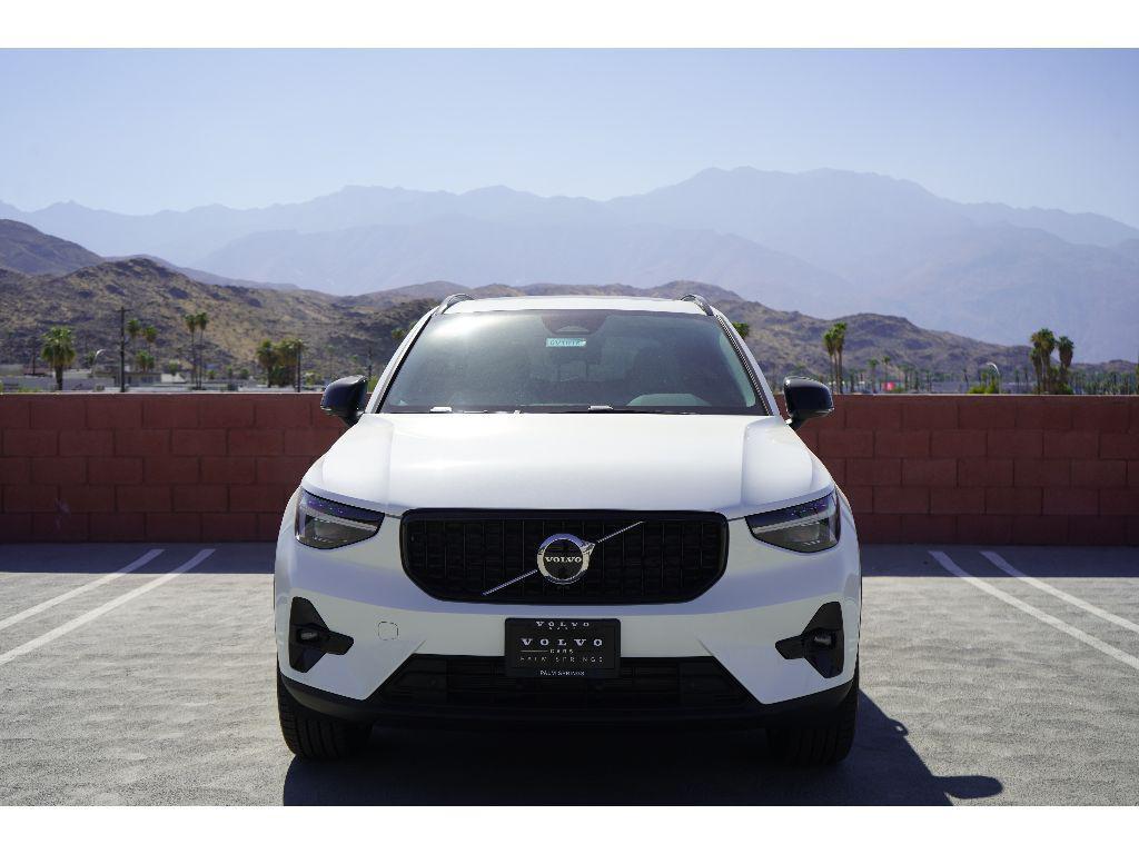 new 2026 Volvo XC40 car, priced at $54,970