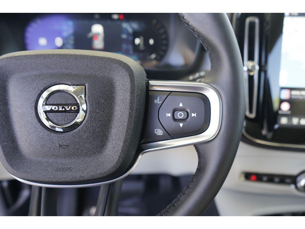 new 2026 Volvo XC40 car, priced at $54,970