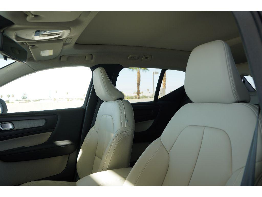 new 2026 Volvo XC40 car, priced at $54,970